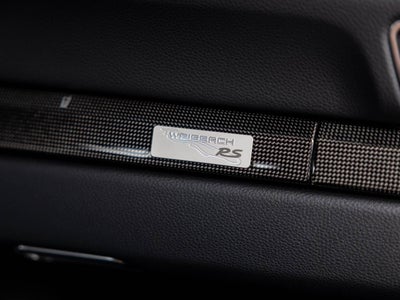 2019 Porsche 911 911 GT3 RS