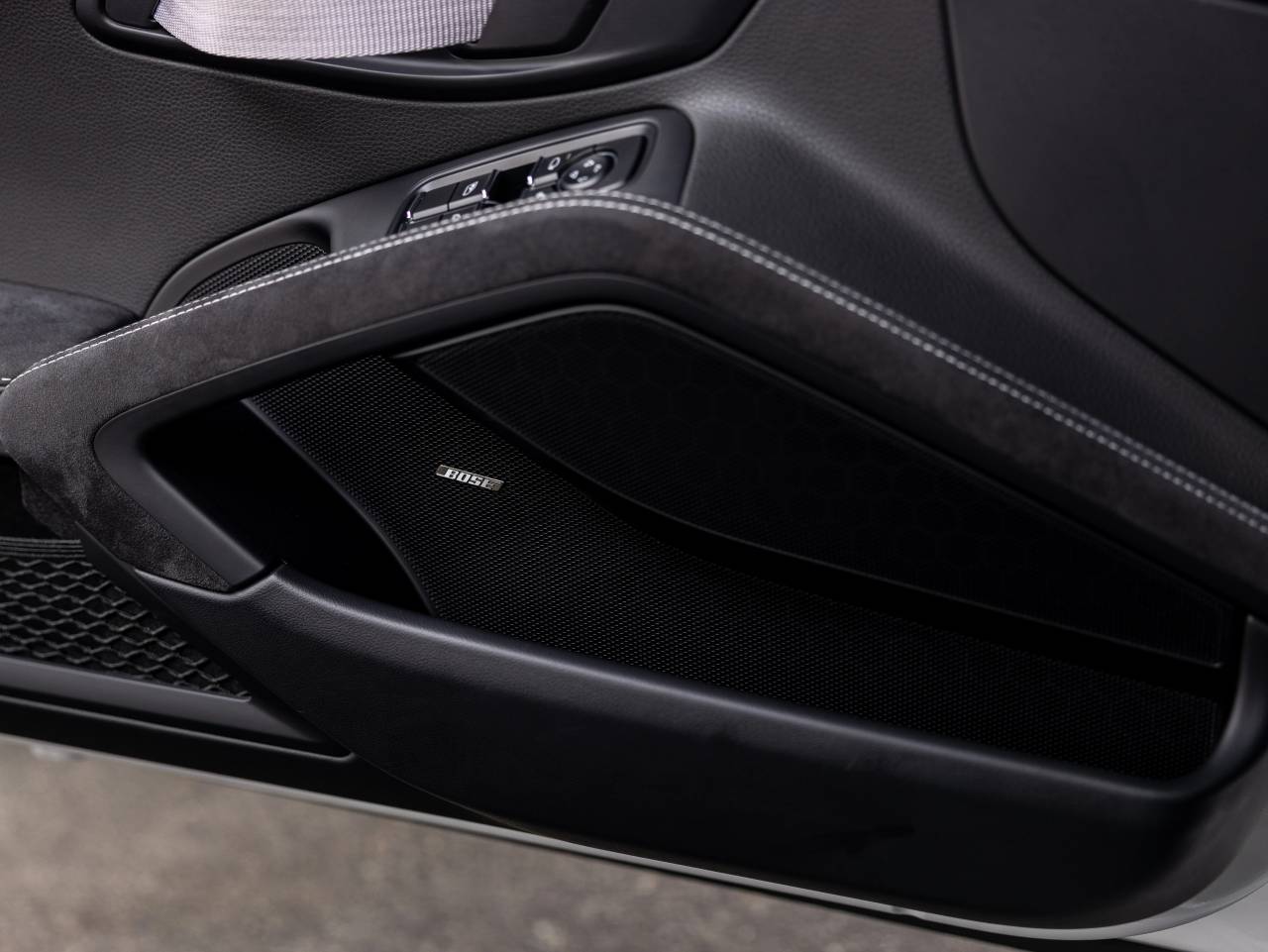 2019 Porsche 911 911 GT3 RS