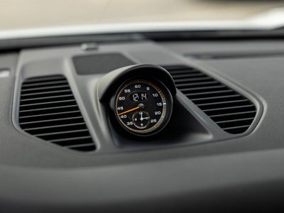 2019 Porsche 911 911 GT3 RS