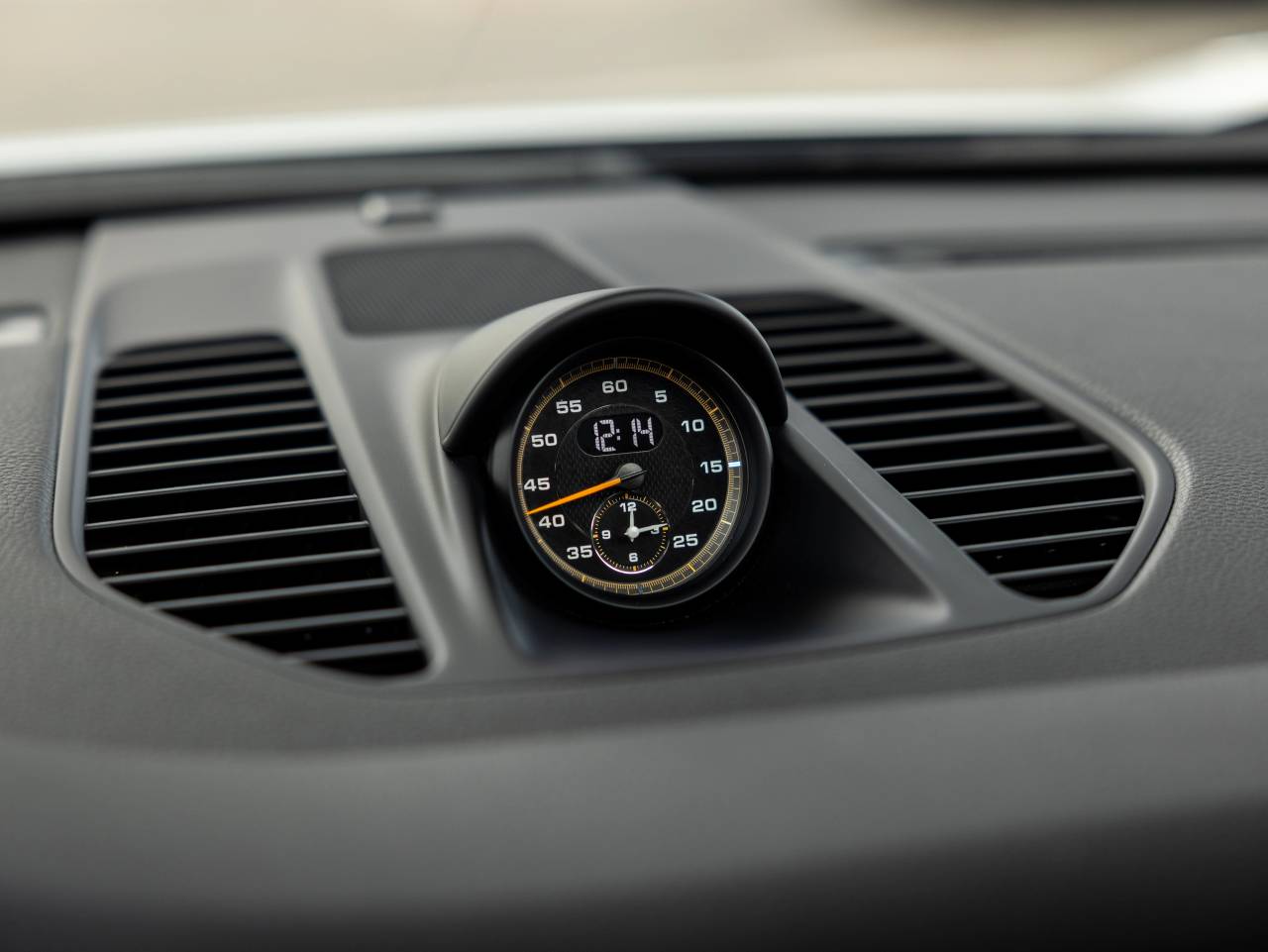 2019 Porsche 911 911 GT3 RS