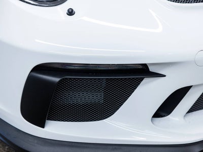 2019 Porsche 911 911 GT3 RS