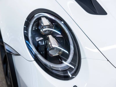 2019 Porsche 911 911 GT3 RS