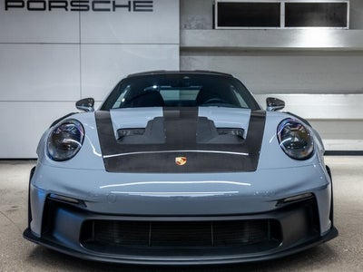 2023 Porsche 911 911 GT3 RS (MY23)