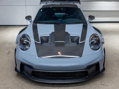 2023 Porsche 911 911 GT3 RS (MY23)