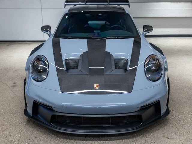 2023 Porsche 911 911 GT3 RS (MY23)