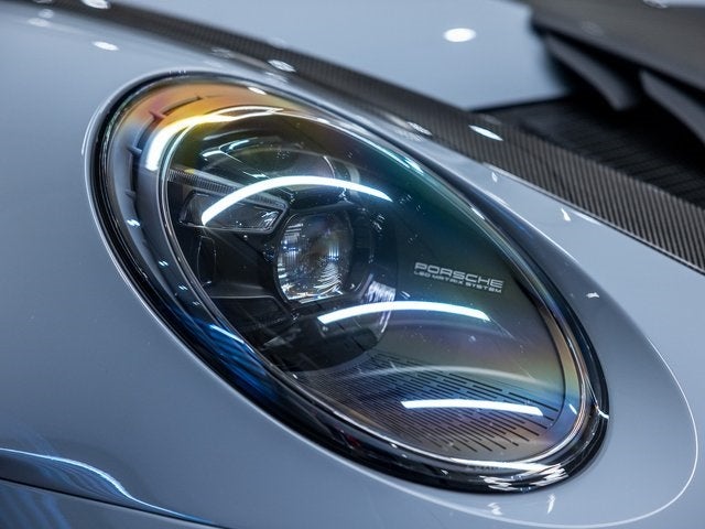 2023 Porsche 911 911 GT3 RS (MY23)