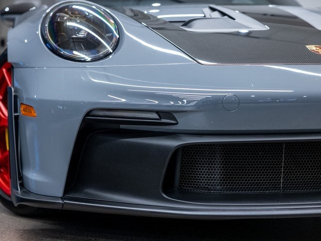 2023 Porsche 911 911 GT3 RS (MY23)