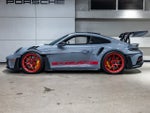 2023 Porsche 911 911 GT3 RS (MY23)