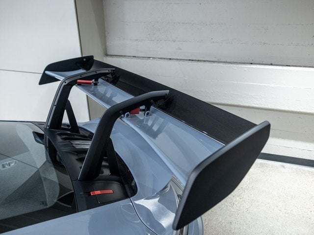 2023 Porsche 911 911 GT3 RS (MY23)