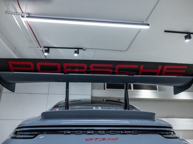 2023 Porsche 911 911 GT3 RS (MY23)