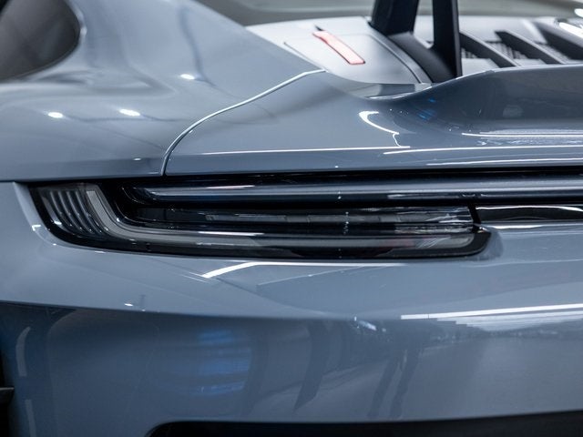 2023 Porsche 911 911 GT3 RS (MY23)