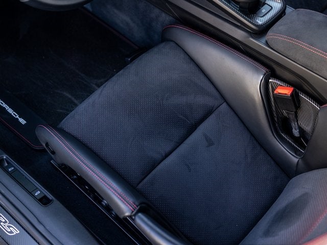 2023 Porsche 911 911 GT3 RS (MY23)