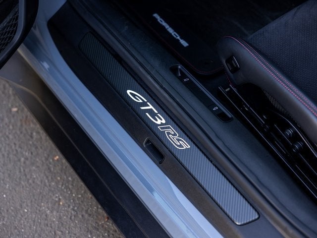 2023 Porsche 911 911 GT3 RS (MY23)