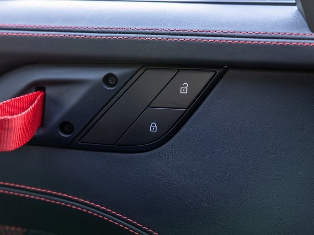 2023 Porsche 911 911 GT3 RS (MY23)