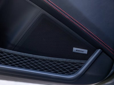 2023 Porsche 911 911 GT3 RS (MY23)