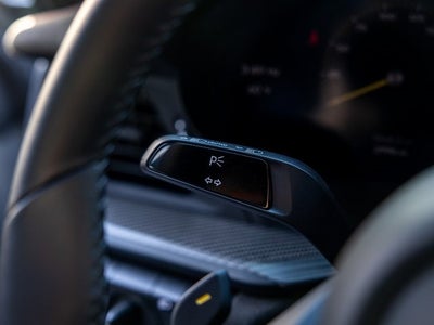 2023 Porsche 911 911 GT3 RS (MY23)