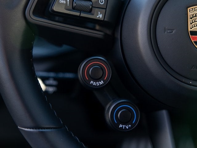 2023 Porsche 911 911 GT3 RS (MY23)