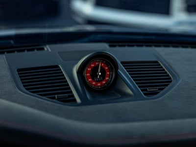 2023 Porsche 911 911 GT3 RS (MY23)