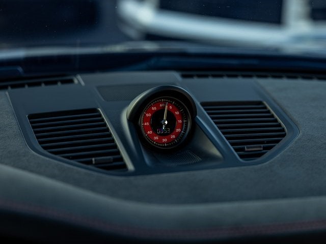 2023 Porsche 911 911 GT3 RS (MY23)