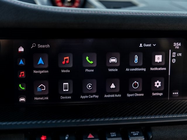 2023 Porsche 911 911 GT3 RS (MY23)