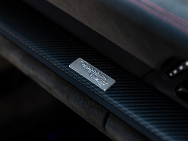 2023 Porsche 911 911 GT3 RS (MY23)