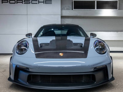 2023 Porsche 911 911 GT3 RS (MY23)