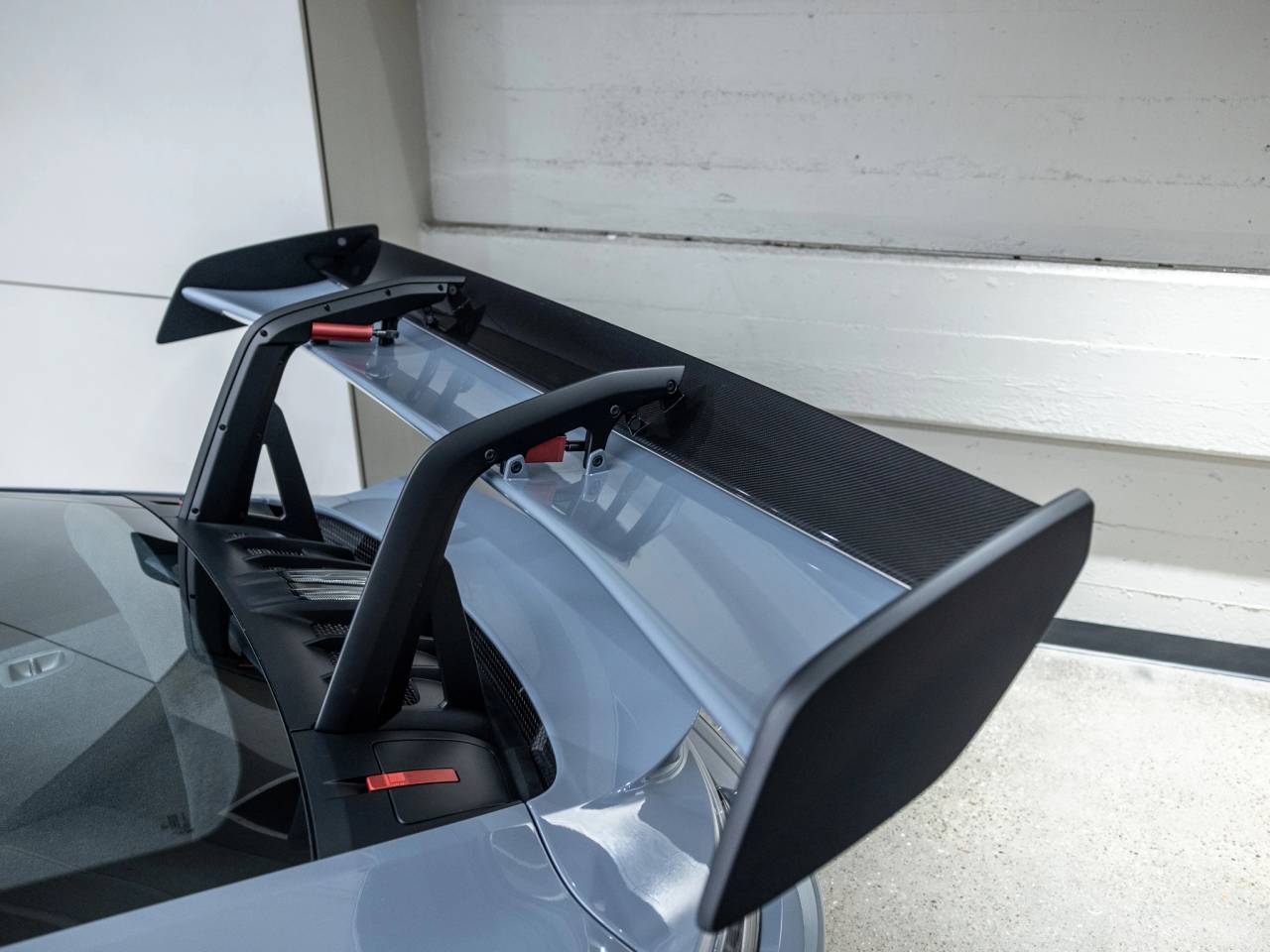 2023 Porsche 911 911 GT3 RS (MY23)