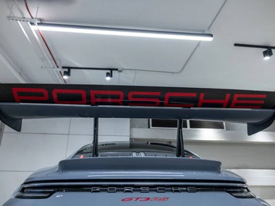 2023 Porsche 911 911 GT3 RS (MY23)