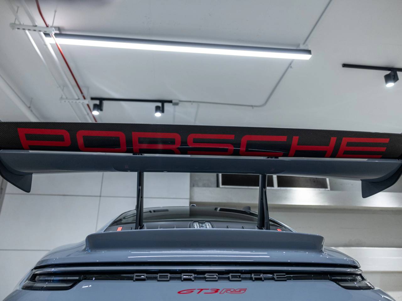 2023 Porsche 911 911 GT3 RS (MY23)