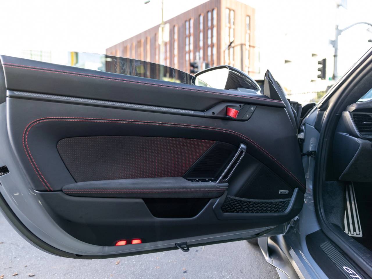 2023 Porsche 911 911 GT3 RS (MY23)