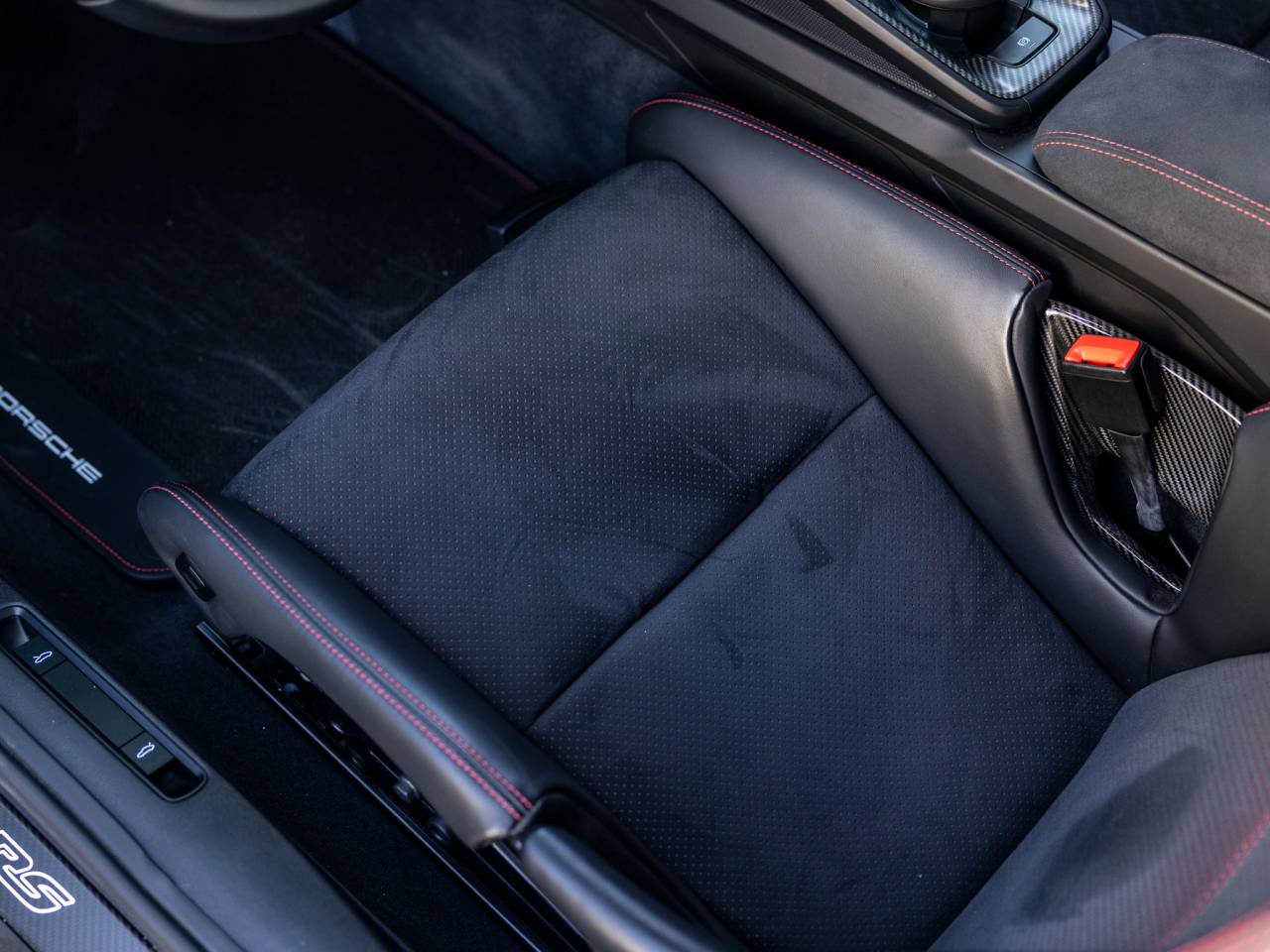 2023 Porsche 911 911 GT3 RS (MY23)