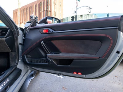 2023 Porsche 911 911 GT3 RS (MY23)