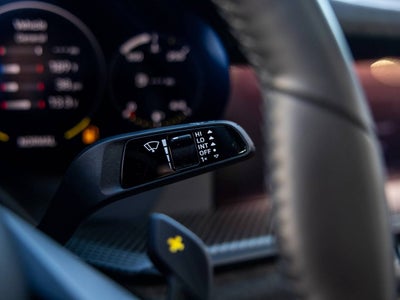 2023 Porsche 911 911 GT3 RS (MY23)