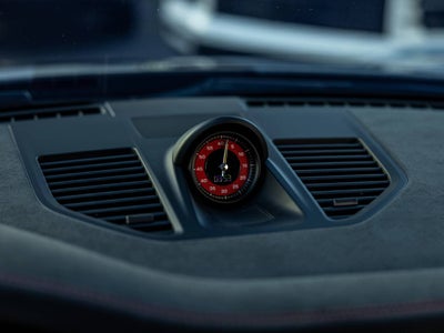 2023 Porsche 911 911 GT3 RS (MY23)