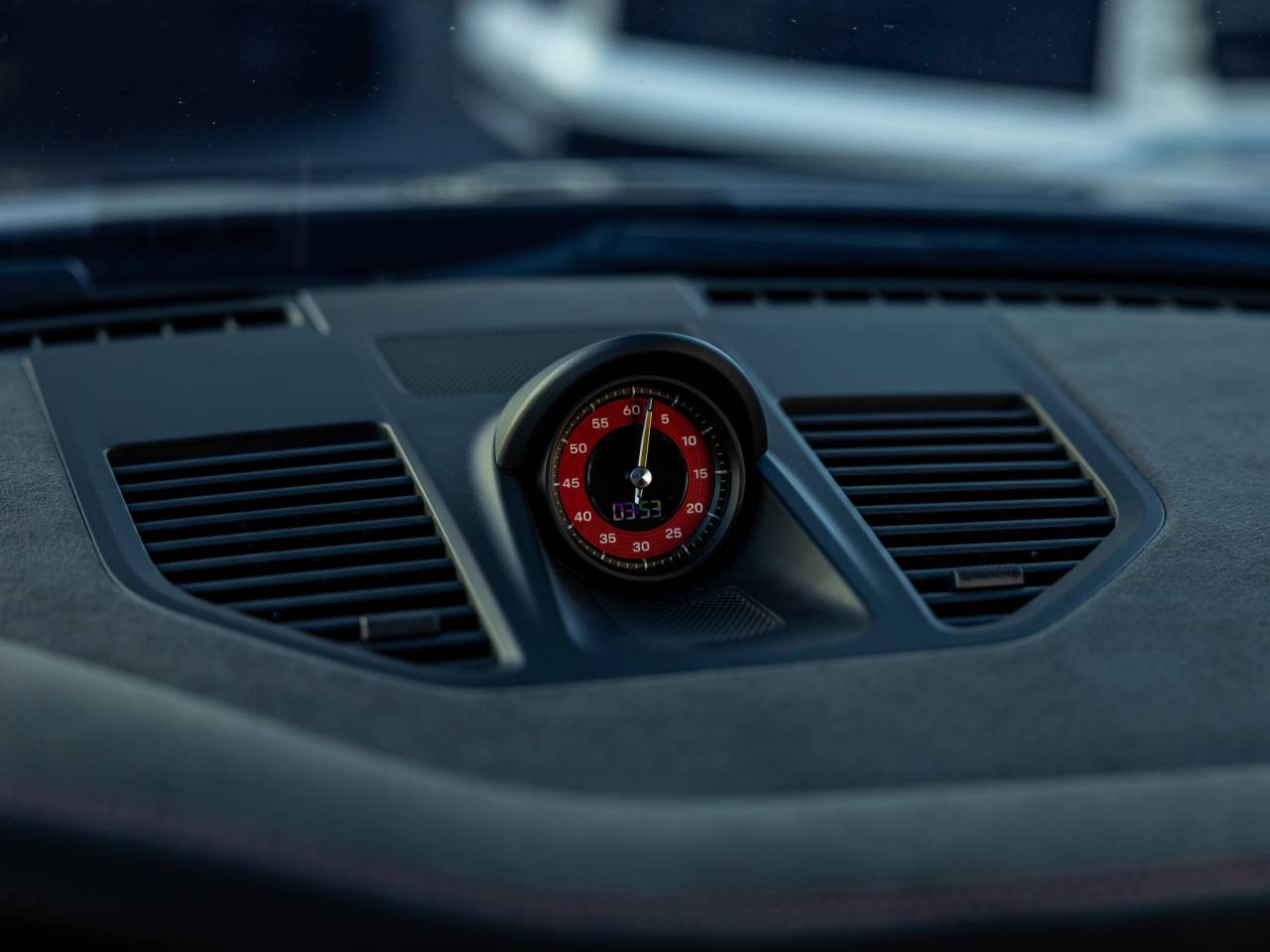 2023 Porsche 911 911 GT3 RS (MY23)