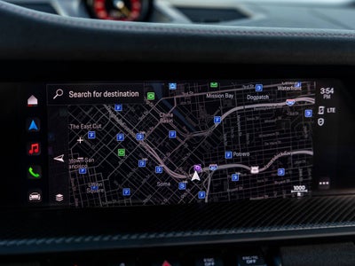 2023 Porsche 911 911 GT3 RS (MY23)