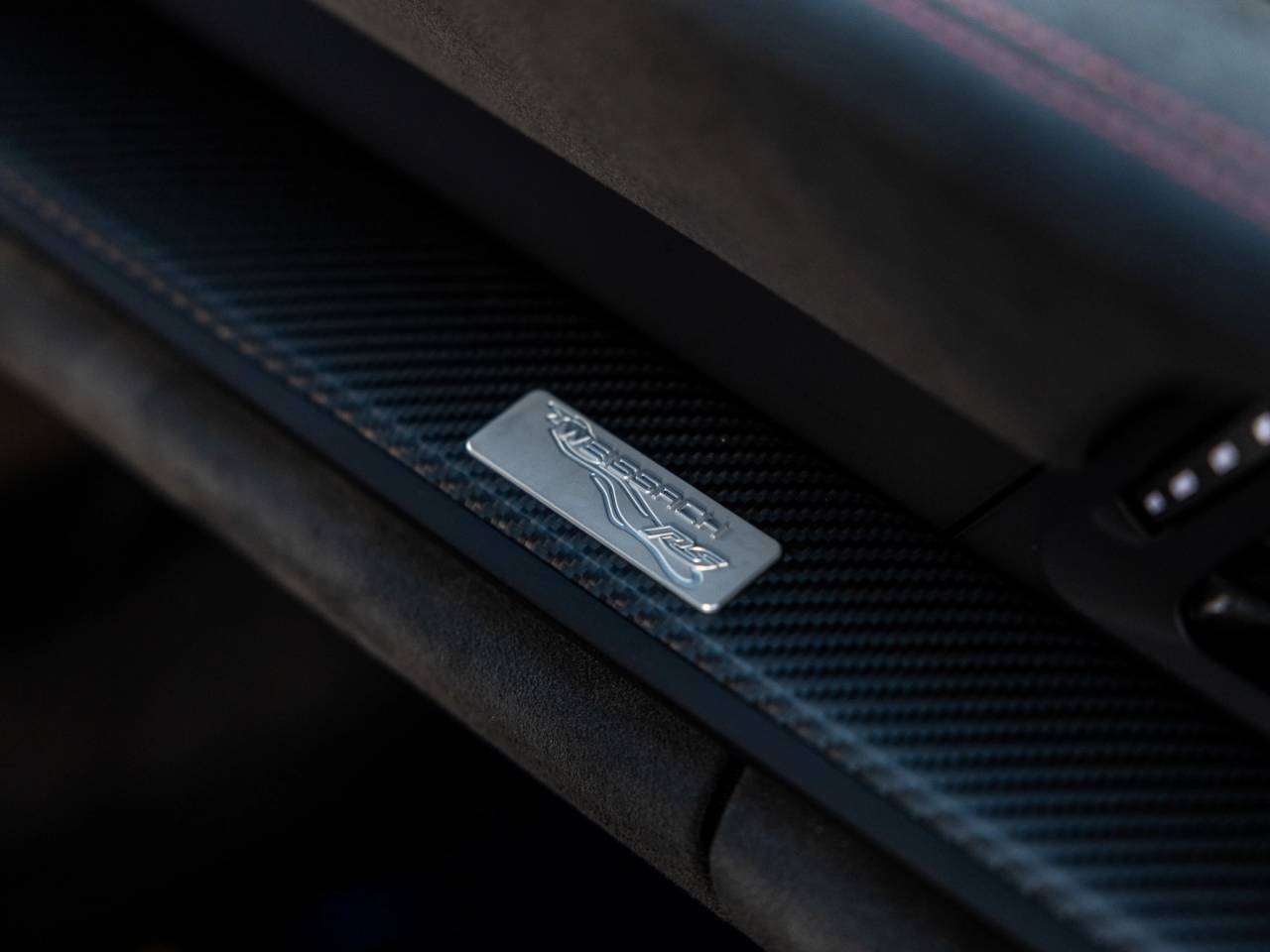 2023 Porsche 911 911 GT3 RS (MY23)