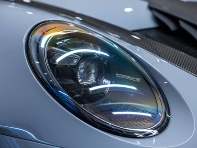 2023 Porsche 911 911 GT3 RS (MY23)