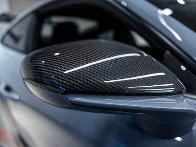 2023 Porsche 911 911 GT3 RS (MY23)