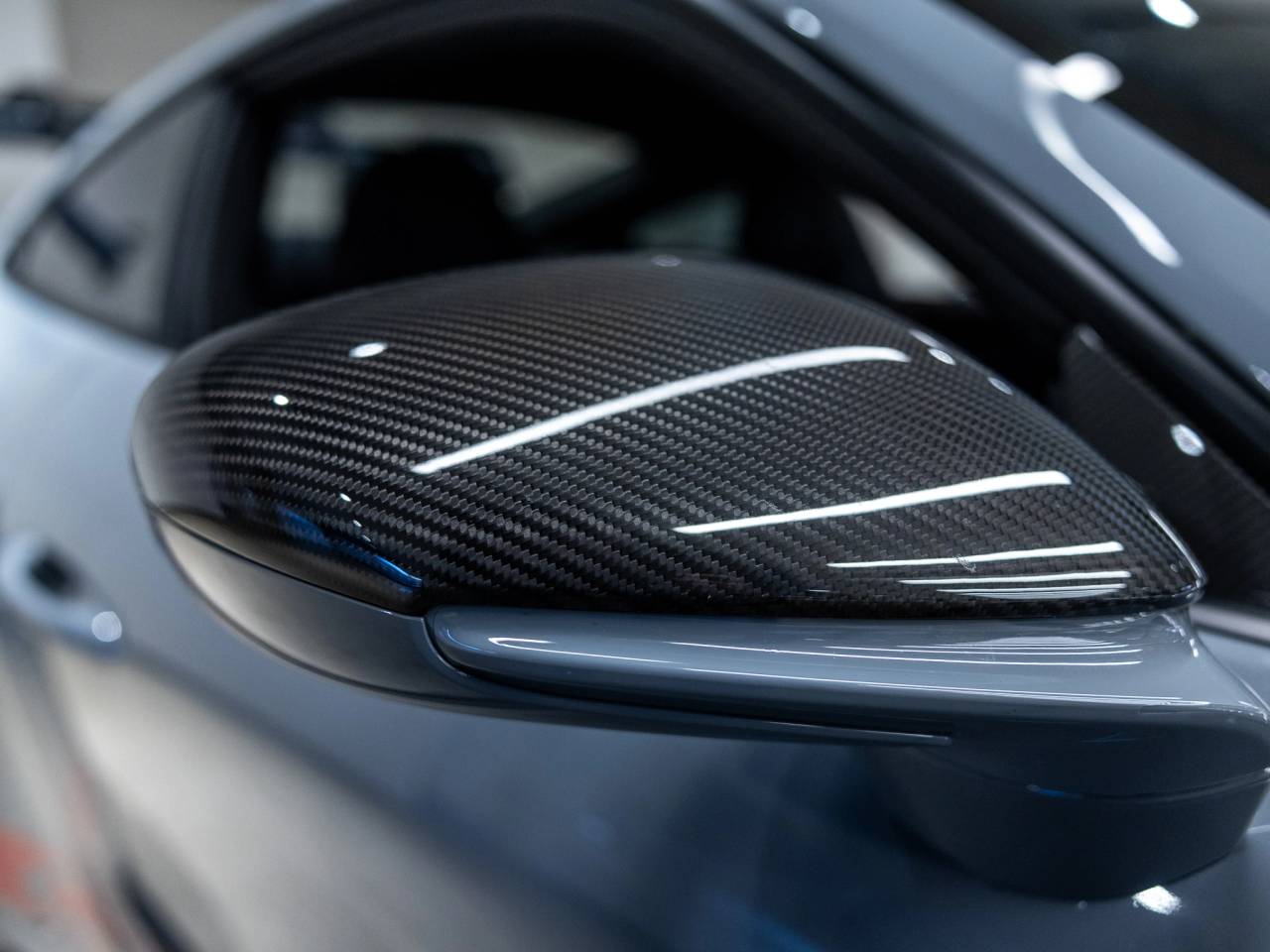 2023 Porsche 911 911 GT3 RS (MY23)