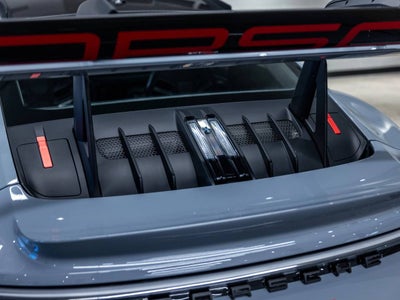 2023 Porsche 911 911 GT3 RS (MY23)