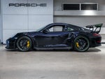 2019 Porsche 911 911 GT3 RS