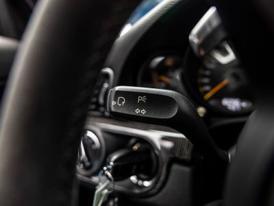 2019 Porsche 911 911 GT3 RS
