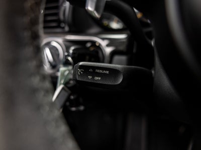 2019 Porsche 911 911 GT3 RS