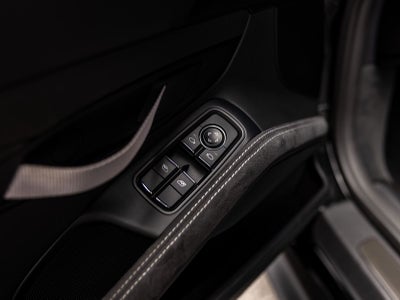 2019 Porsche 911 911 GT3 RS