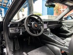 2019 Porsche 911 911 GT3 RS