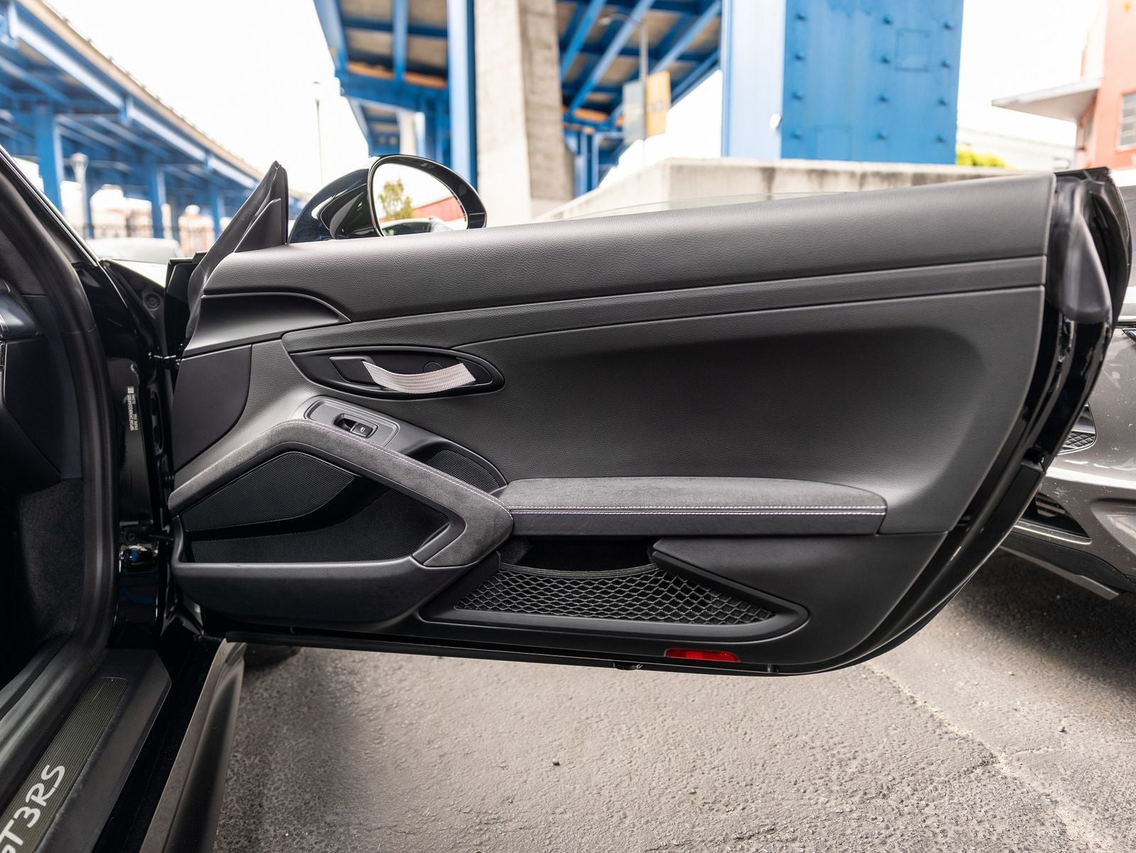 2019 Porsche 911 911 GT3 RS