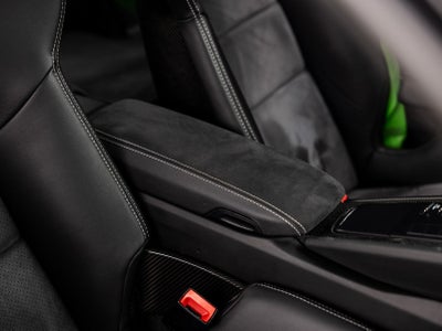 2019 Porsche 911 911 GT3 RS