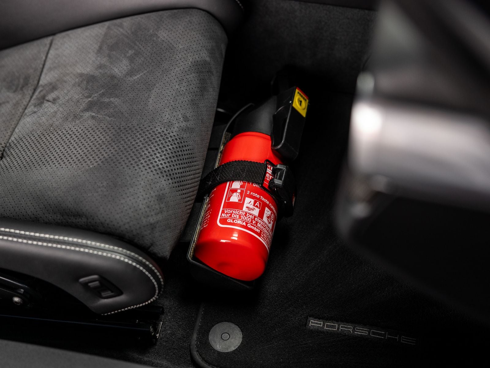 2019 Porsche 911 911 GT3 RS