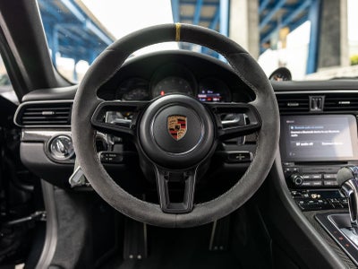 2019 Porsche 911 911 GT3 RS
